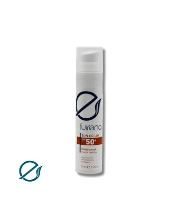 Fuirena Sunscreen