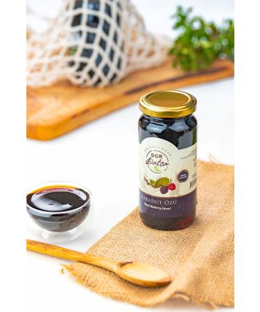 Dor Datca Black Mulberry Extract 320 gr