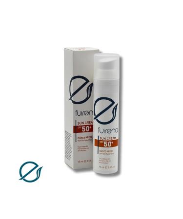 Fuirena Sunscreen - Buy Online on GoSupps.com
