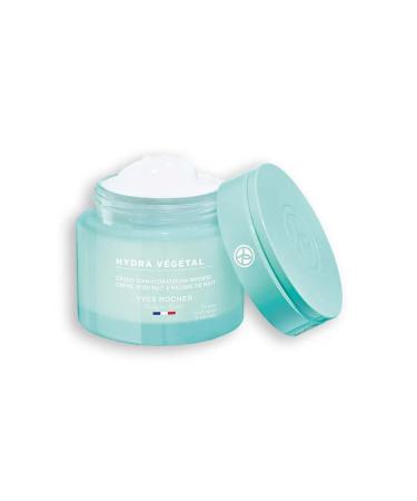 Yves Rocher - Intensive Moisture Care - Normal and Dry Skin / Hydra Vegetal - 75ml - Buy Online on GoSupps.com