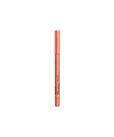 NYX Professional Makeup Epic Wear Liner Sticks Orange Zest