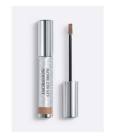 Dior Diorshow Eyebrow Mascara 001