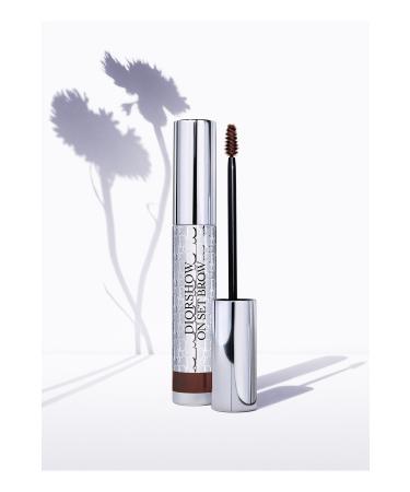 Dior Diorshow Eyebrow Mascara 00 - Buy Online on GoSupps.com