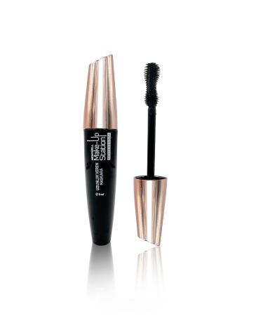 New Well Make Up Station Lengthening Mascara 8 ML - Buy Online on GoSupps.com