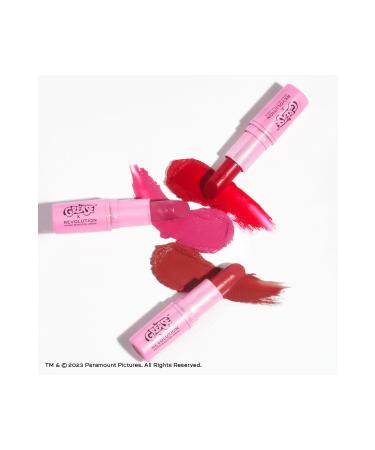 Revolution Grease x Frenchy Lipstick Lipstick - Buy Online on GoSupps.com