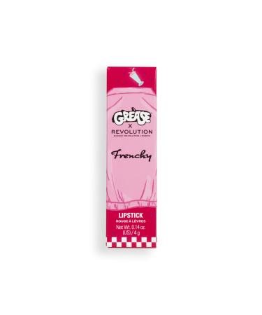 Revolution Grease x Frenchy Lipstick Lipstick - Buy Online on GoSupps.com
