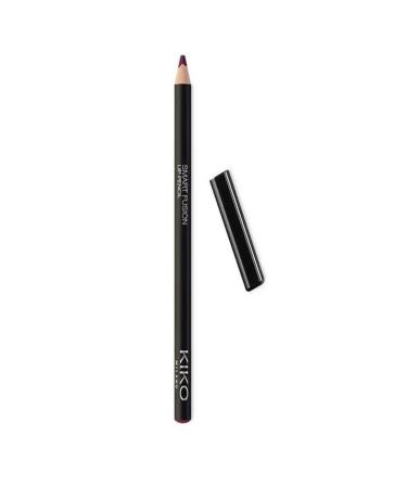 kiko milano Smart Fusion Lip Pencil 518 Blackberry
