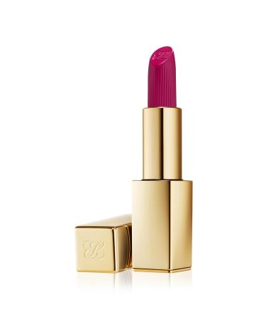 Estee Lauder Matte Finish Lipstick - Pure Color Matte Lipstick - 3.5gr - Color: 616 Enigma