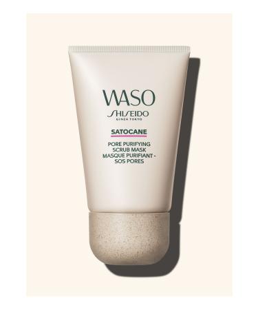 Shiseido 80ml Peeling