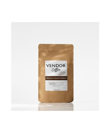 Vendor Italian Espresso Blend 250 gr