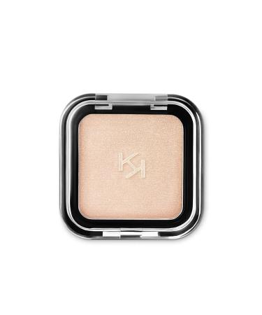 kiko milano Smart Colour Eyeshadow-Intense Pigment Soft Creamy Powder Texture Matte-Pearl-Satin Finish Eyeshadow