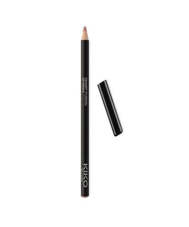 KIKO Smart Fusion Lip Pencil 533 Light Rosy Brown
