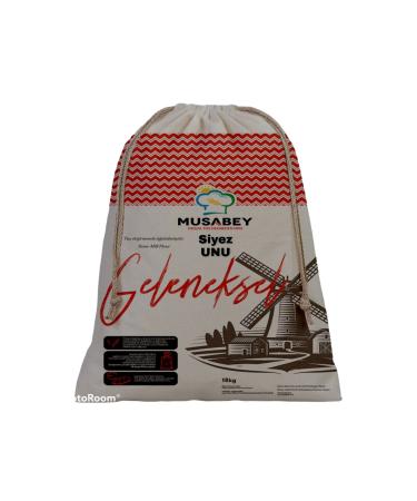 Musabey Flour EINYEZ FLOUR 10 KG