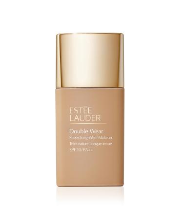 Estee Lauder Double Wear Sheer Moisture and Light Texture Foundation SPF 30 2W1 DAWN