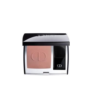Dior Rouge Blush Matte-Nude Look