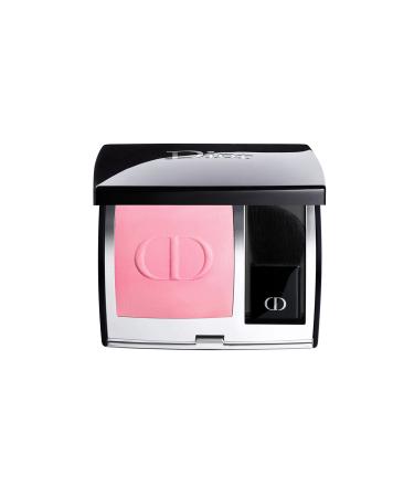 Dior Rouge Blush Matte 475- Rose Caprice