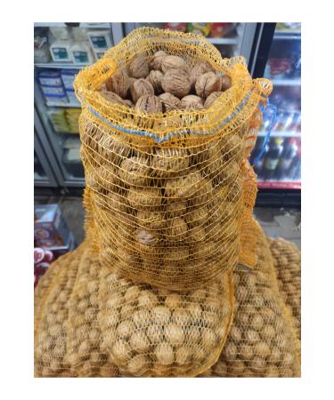 HANKAH New Crop Local Thin Shelled Walnuts 1000 Gr