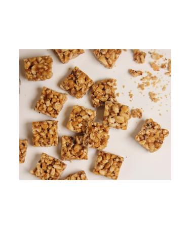 Diamond Hazelnut Hazelnut Croquant 200 gr - Buy Online on GoSupps.com