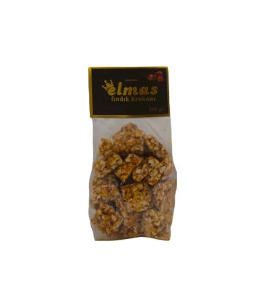 Diamond Hazelnut Hazelnut Croquant 200 gr