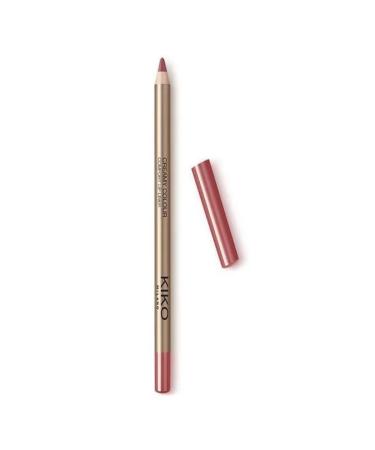 KIKO NEW CREAMY COLOUR COMFORT LIP LINER 07 Mocaccino