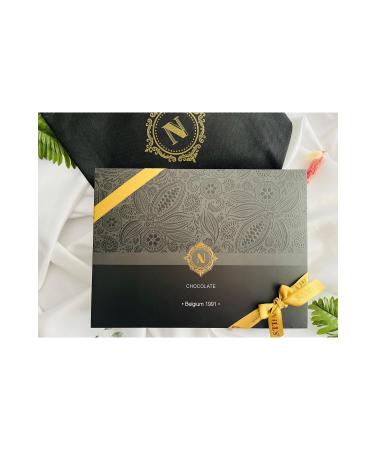 NiLL'S Chocolate NILLS 24 NOVEMBER TEACHERS DAY CHOCOLATE - Buy Online on GoSupps.com