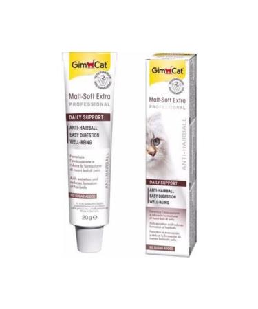 Gimcat Malt Soft Extra100 Gr.