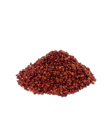 Aktarzane Grain Sumac 250gr