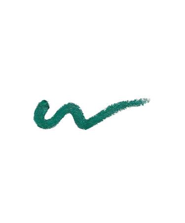 KIKO Eye Pencil - Intense Color Long Lasting Eyeliner 08 Metallic Emerald 71 - Buy Online on GoSupps.com