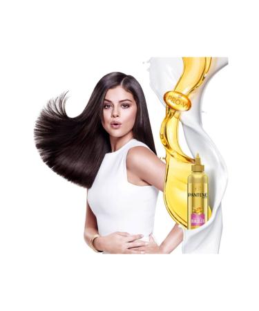 Pantene 7/24 Styling Intensive Care Cream Definite Curls 300 Ml - Buy Online on GoSupps.com