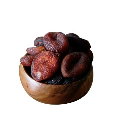 SUN DRIED FRUIT Apricots Sun Dried - Half Kilo