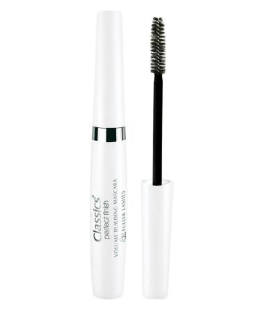 Golden Rose Classics Perfect Finish Volum Bulding Mascara 4x Lashes Special Series