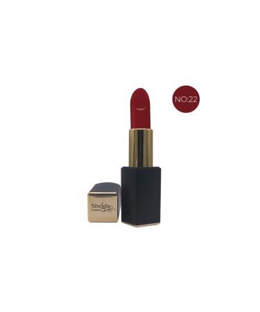 Sheida Lipstick - 22