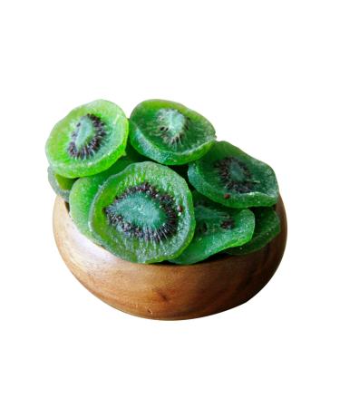 G NE DRIED FRUIT Dried Kiwi - Half Kilo