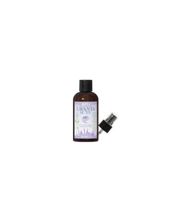 Akita Non-Oiled Mini Lavender Water 50ml