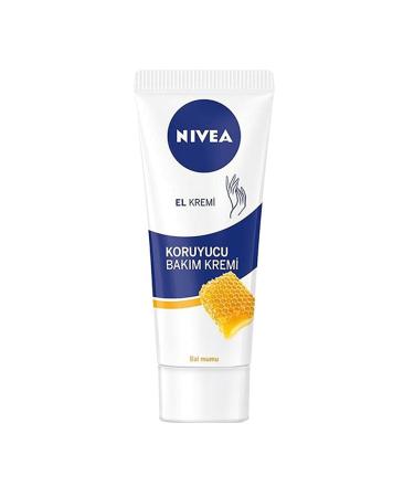 NIVEA N vea Protective Hand Care Cream 100ml