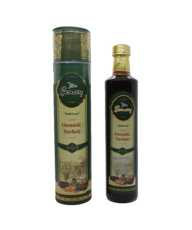 Senay Ottoman Sherbet