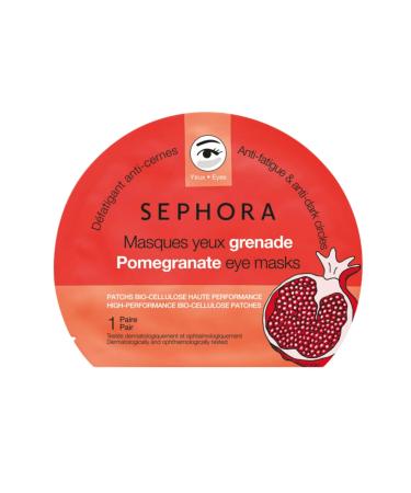 SEPHORA COLLECTION Eye Care Mask