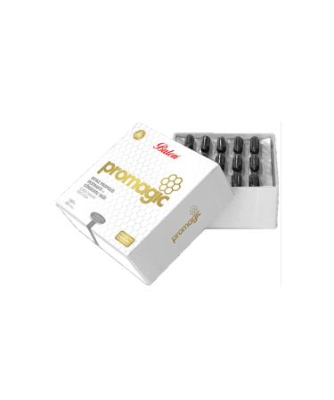 Balen Promagic White Propolis Extract and Black Cumin Oil Containing Supplementary Food