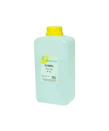 Adipa Bx Glycerin Oil Pet Can 1000 Gr