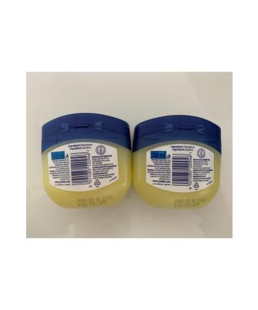 Vaseline Blueseal Cream Original 100 ml 2 Pieces - Buy Online on GoSupps.com