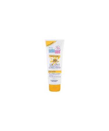 Sebamed Baby Sun Cream Spf 50 75 Ml 4103040898715