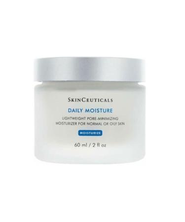 Skinceuticals Daily Moisture - Daily Moisturizing Care Cream 60ml