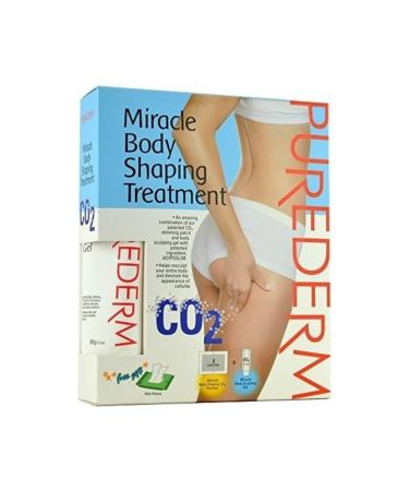 Purederm Anti-cellulite Gel 60ml Cellulite Gel