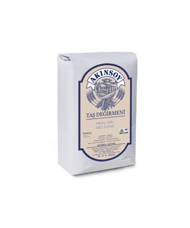 AKINSOY Rice Flour 2kg