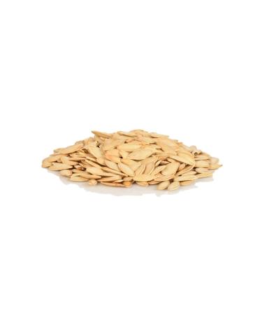 AK N GIDA Unsalted Pumpkin Seeds 500 Gr