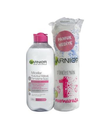 Garnier Micellar Cleansing Water 400 Ml