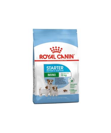 Royal Canin Mini Starter Small Breed Puppy Food
