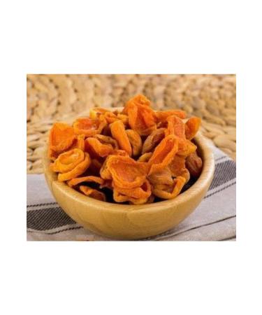SUN NUTS Leaf Apricot - Half Kilo