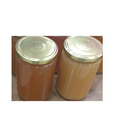 Tasexpress Hakkari Frozen Honey 500gr