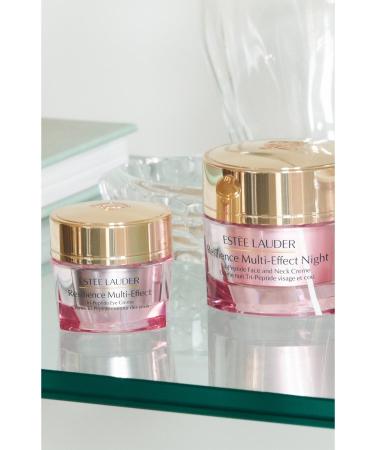 Estee Lauder Firming and Lifting Night Cream 50ml - Resilience Lift Night - Buy Online on GoSupps.com